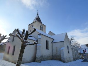 Photo du village