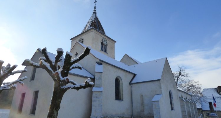 Photo du village