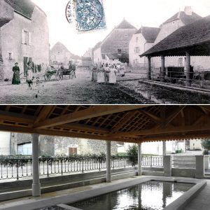 Photo du village