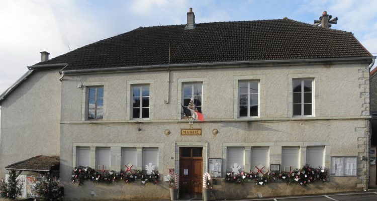 Mairie