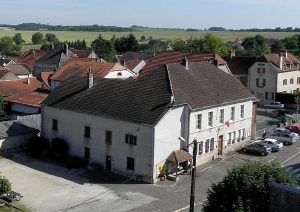 Photo du village