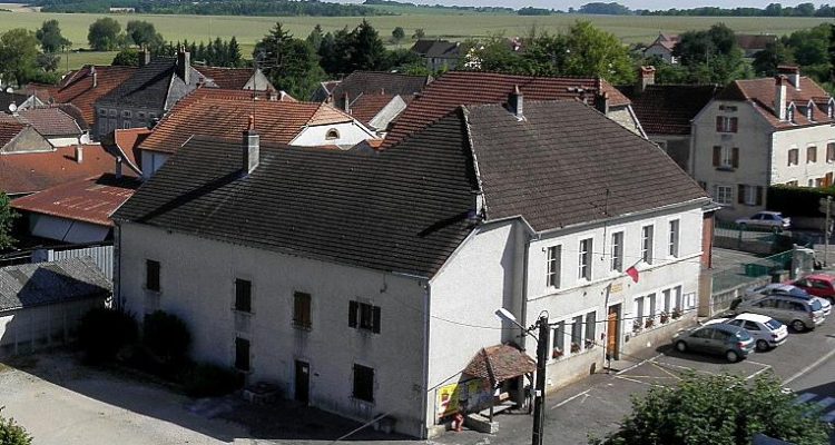 Photo du village
