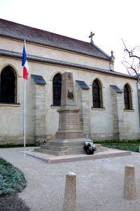 Photo du village