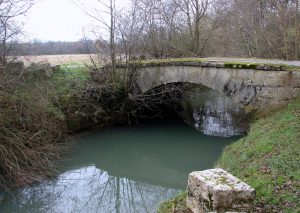 Photo du village