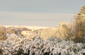 Photo du village