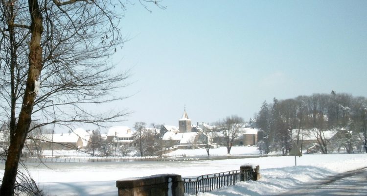 Photo du village