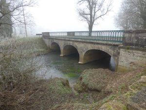 Photo du village