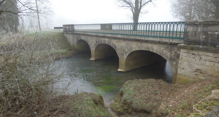Photo du village