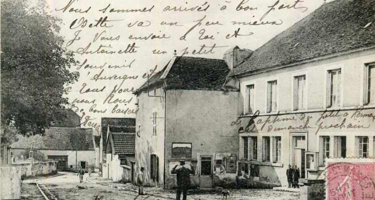 Vieilles photos