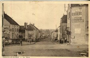 Vieilles photos