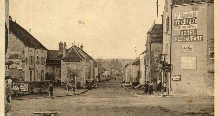 Vieilles photos