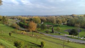 Zone de loisirs