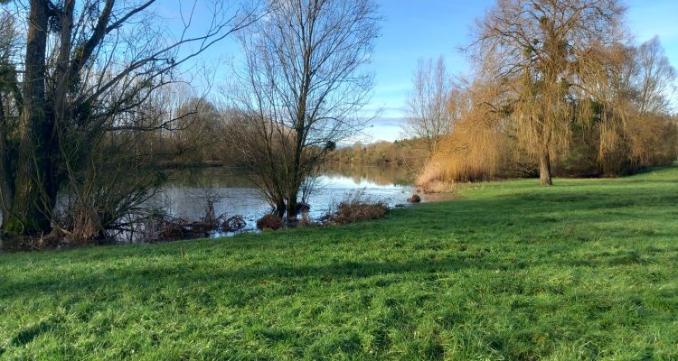 Zone de loisirs