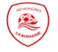 logo FFM LA ROMAINE